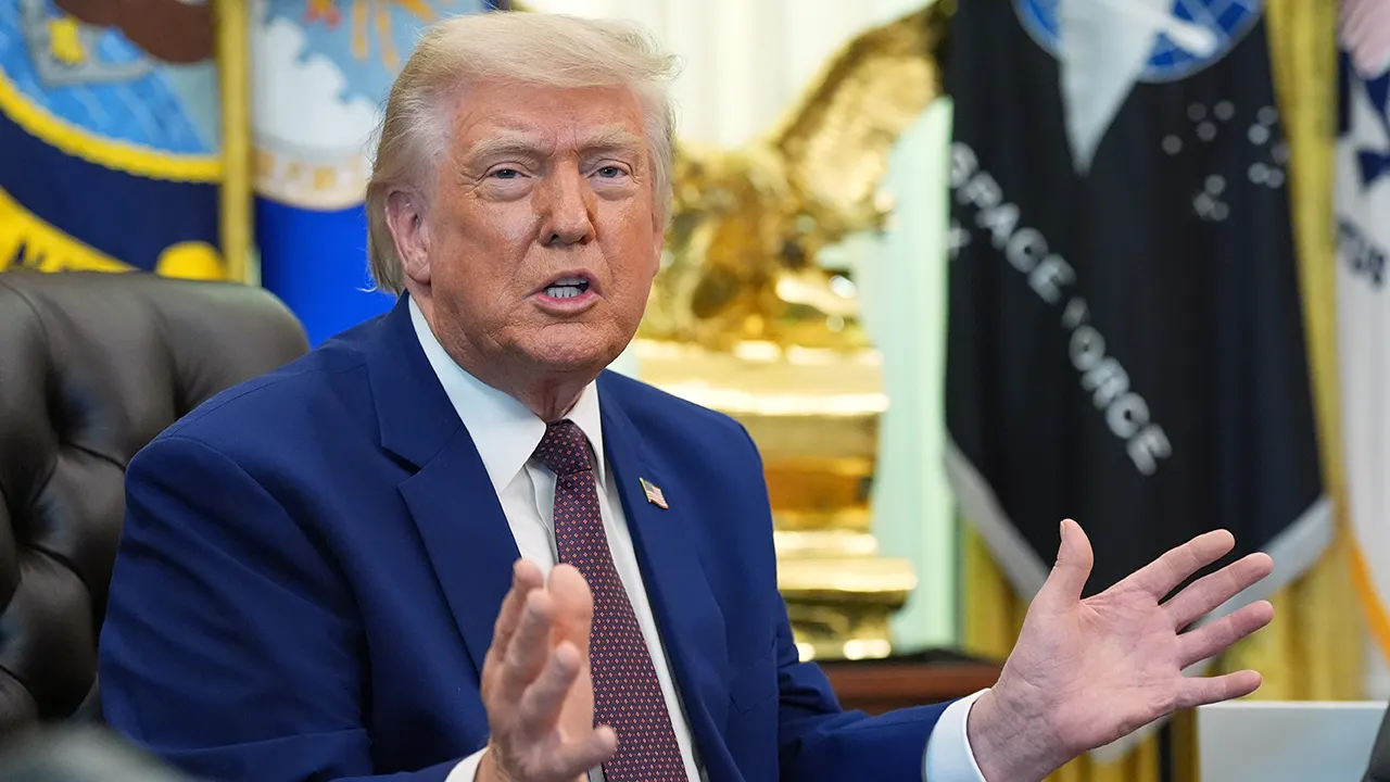 Trump Lets Housing Bill Become Law Unsigned