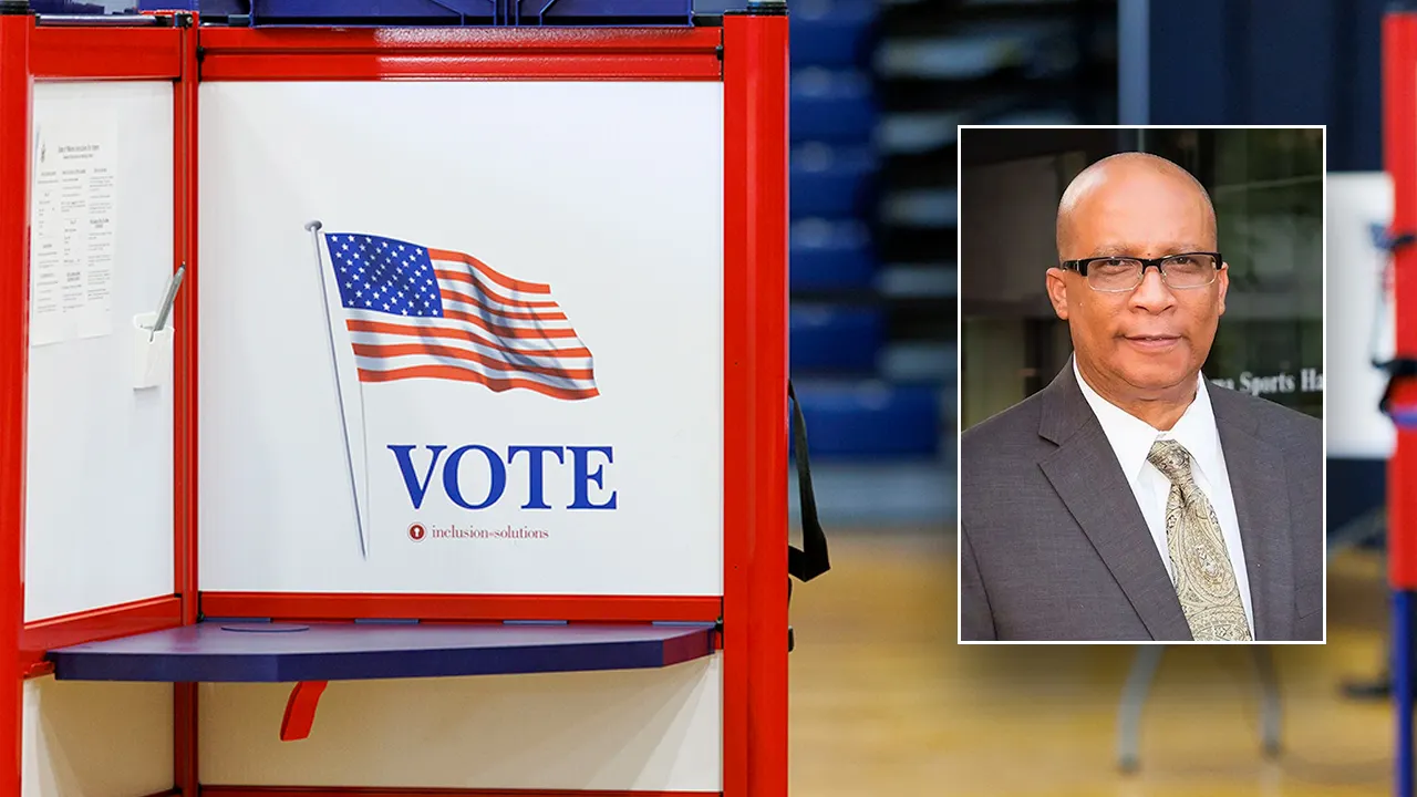 Everett Wess Wins Alabama Democratic Senate Nomination
