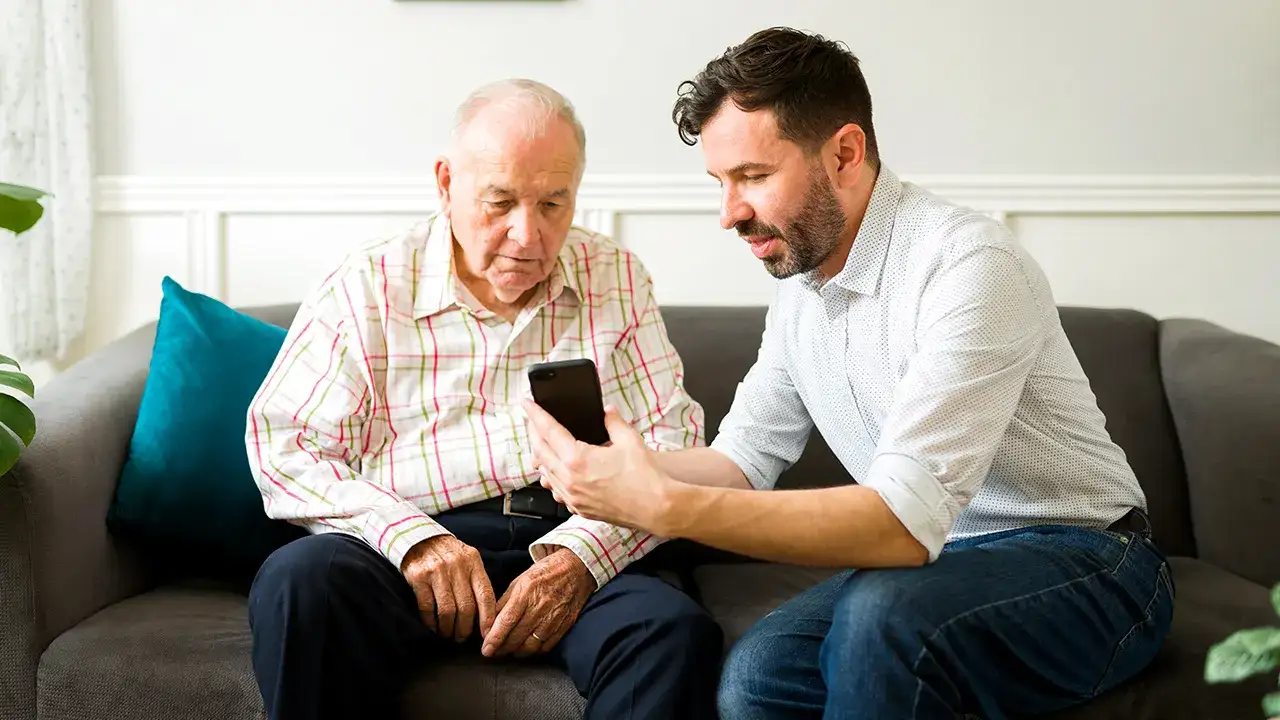 Scammers Coaching Victims to Make Bank Transfers
