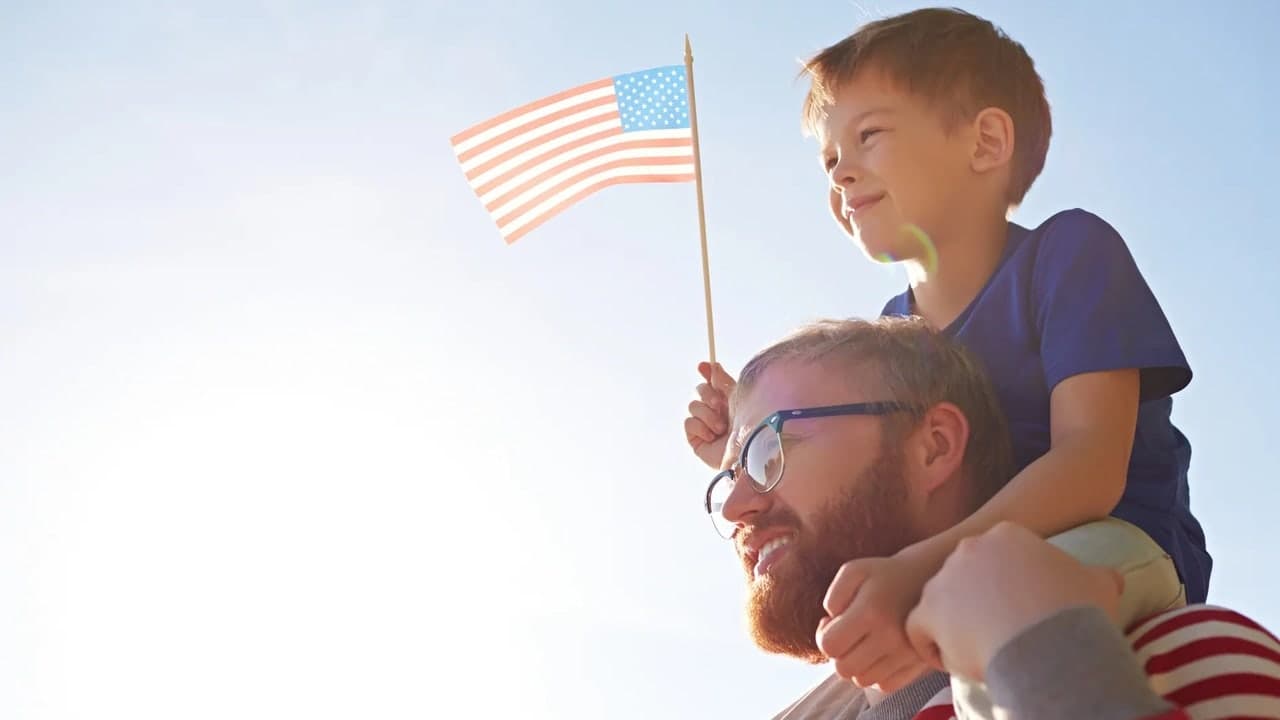 Bennett's 1990 Letter on Faith, Family, Country