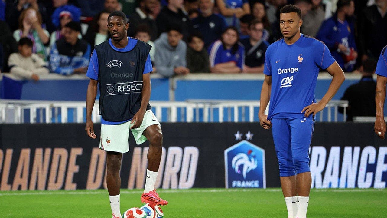 France and Mexico Favored in World Cup Round of 32