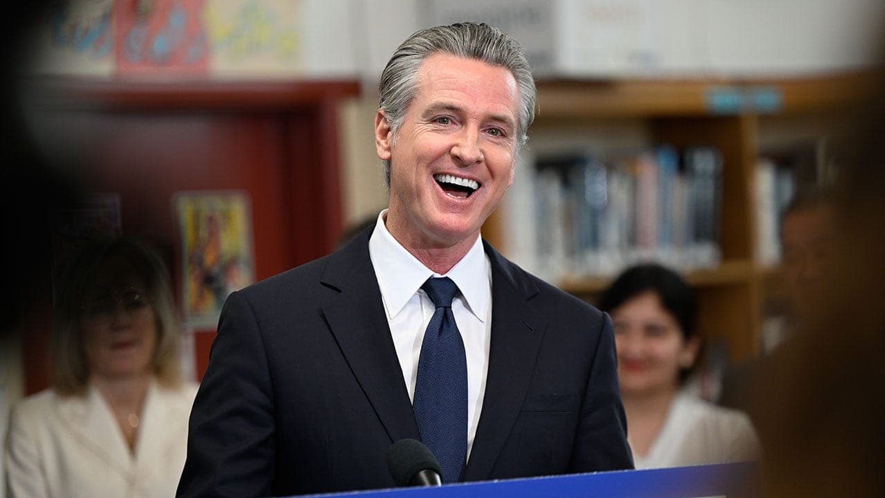California Gas Tax Increase Raises Pump Prices