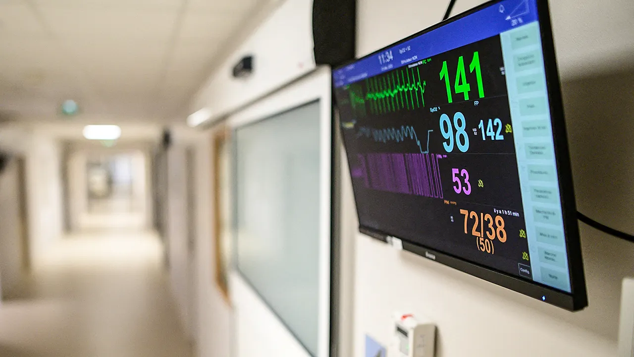 AI Detects Hidden ECG Signs of Sudden Cardiac Death