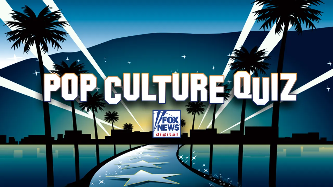 Pop Culture Quiz: Celebrity Vacations, Transformations