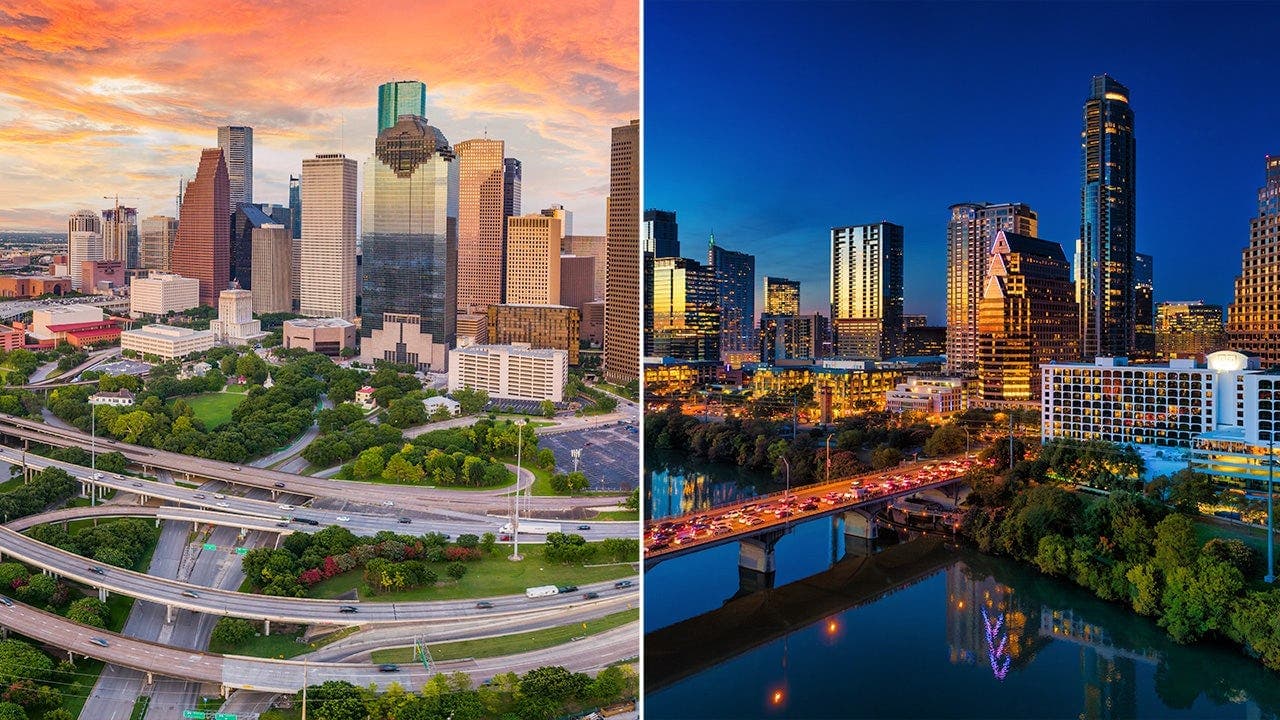 NHL Eyes Austin or Houston for Expansion