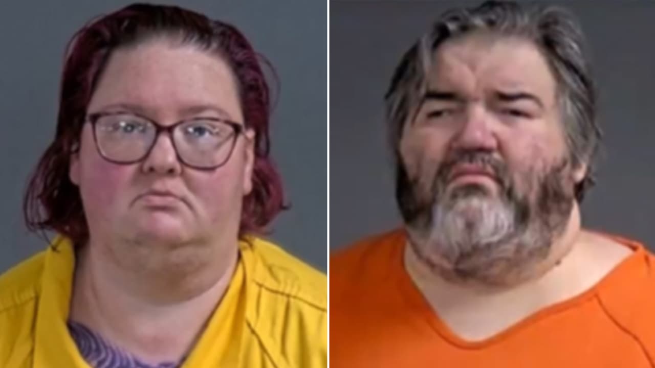 Michigan Parents Charged in Death of 7-Year-Old
