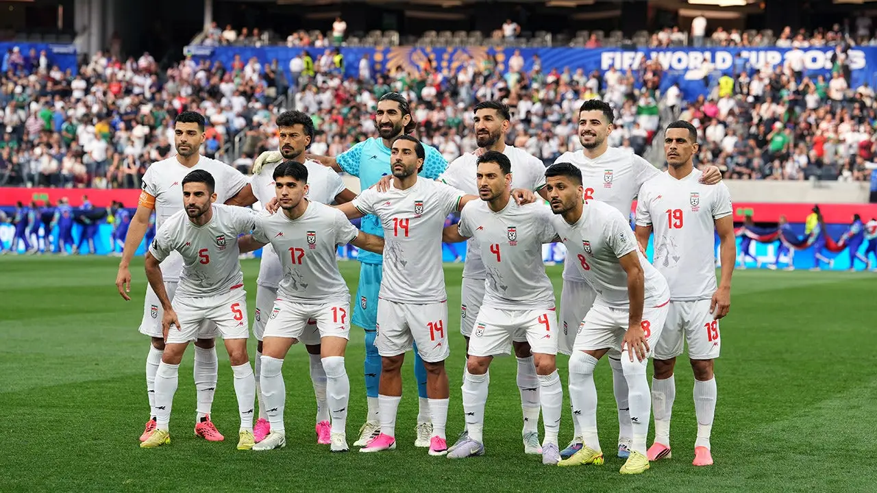 Iran Team Leaves U.S. Immediately After World Cup Match