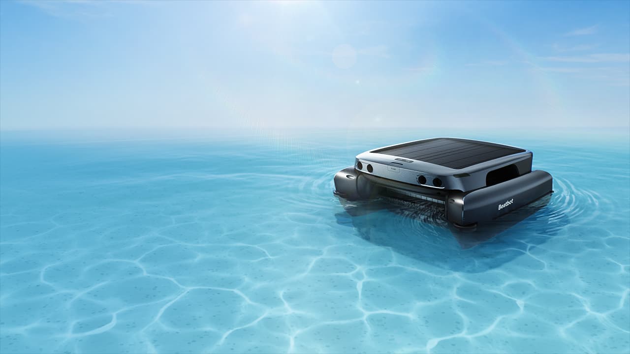 Beatbot Pool Cleaners Discounted for Prime Day