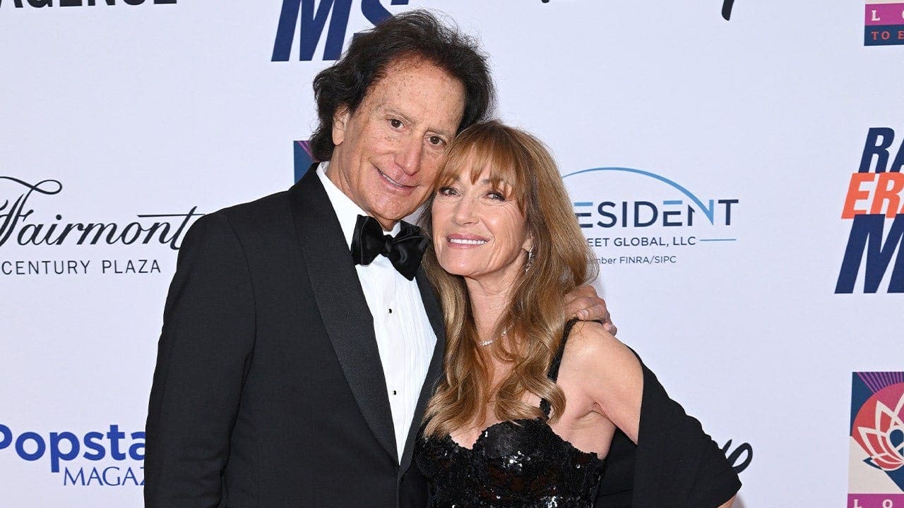 Jane Seymour, 75, Engaged to John Zambetti