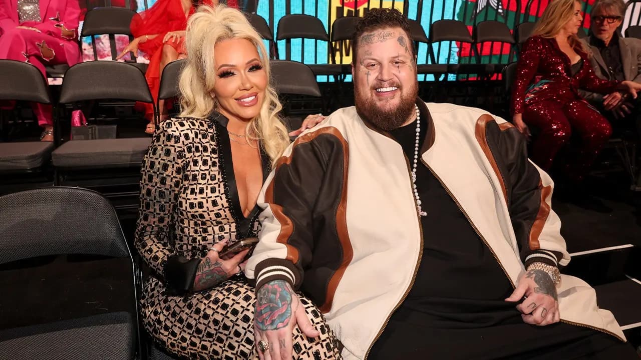 Bunnie XO Describes Marital Strain, IVF and Early Sex Work