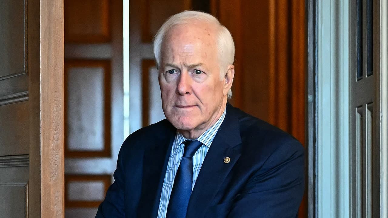 Cornyn Predicts Midterm Losses After Paxton Win