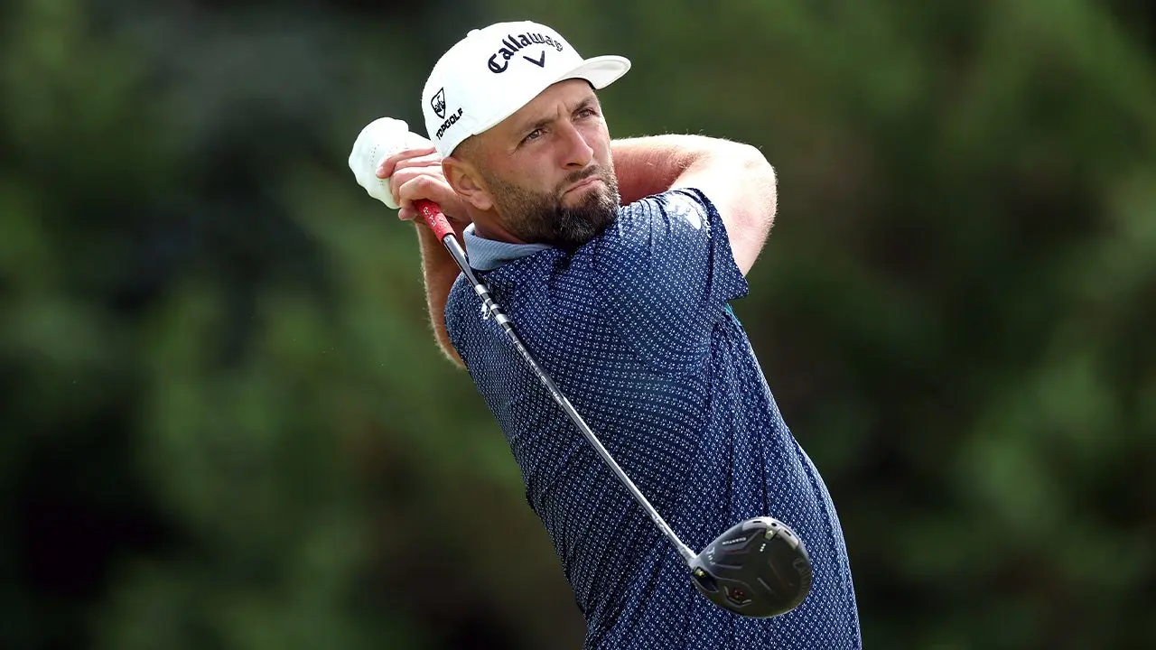 Jon Rahm Shouts Profanity, Misses U.S. Open Cut