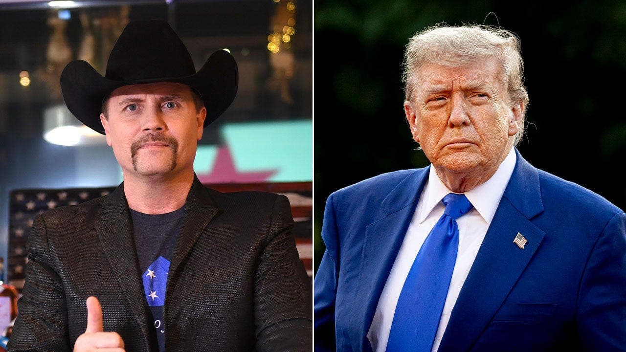 John Rich Named Special Envoy for Landowners