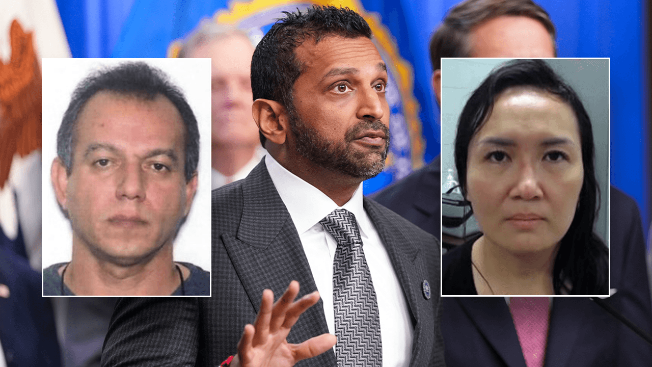 FBI Adds Two Fugitives in Healthcare Fraud Takedown