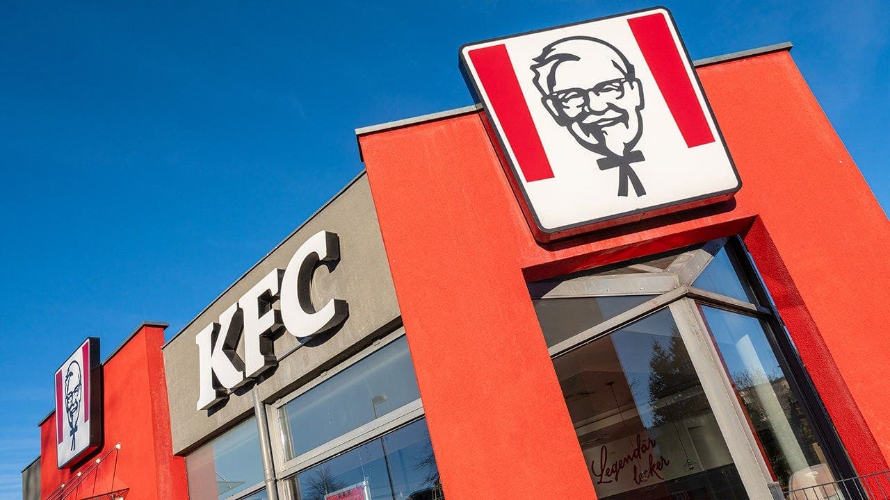KFC to Test Open House Restaurant Prototype