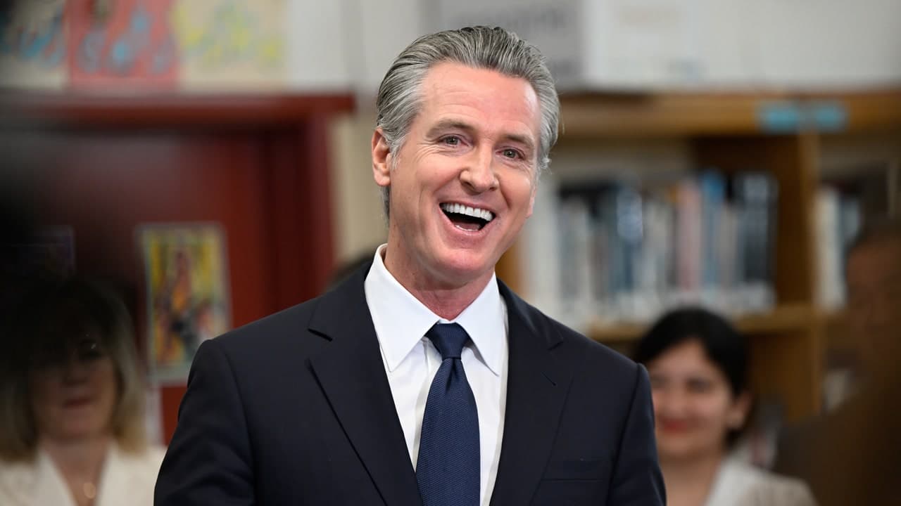 DOJ Sues Virginia Over Laws Limiting ICE
