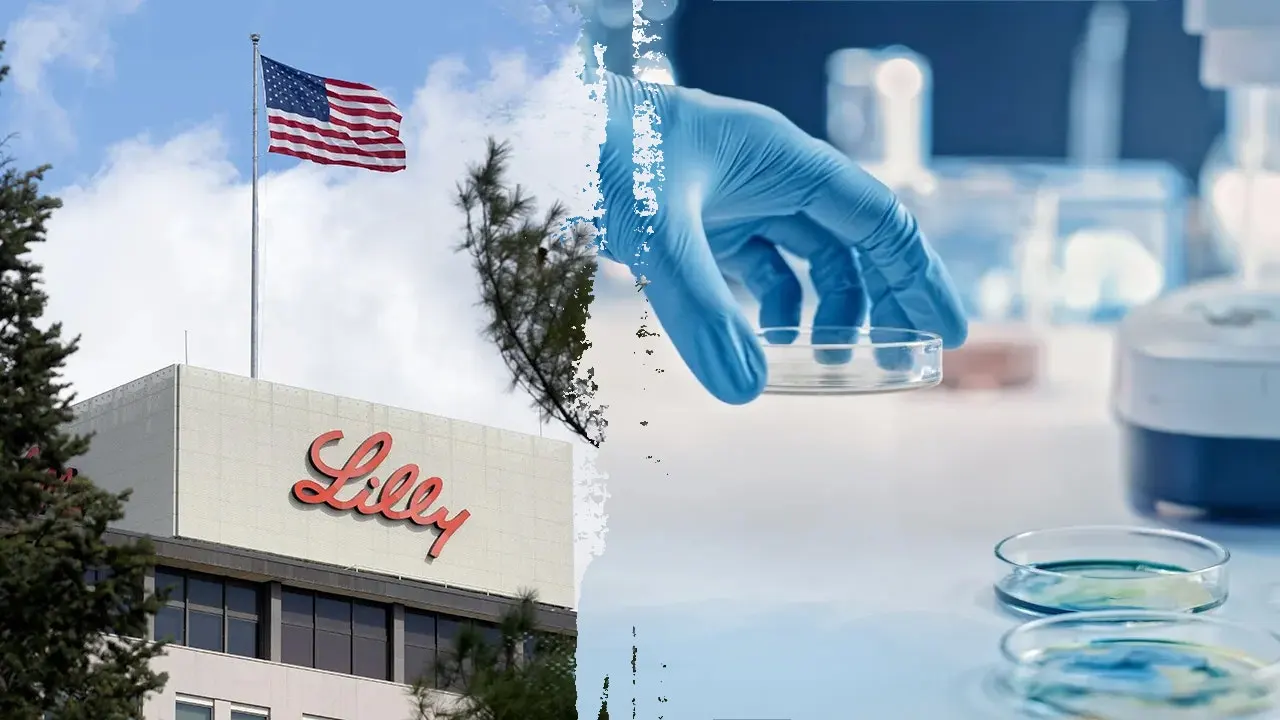 House Committee Probes Eli Lilly China Trials