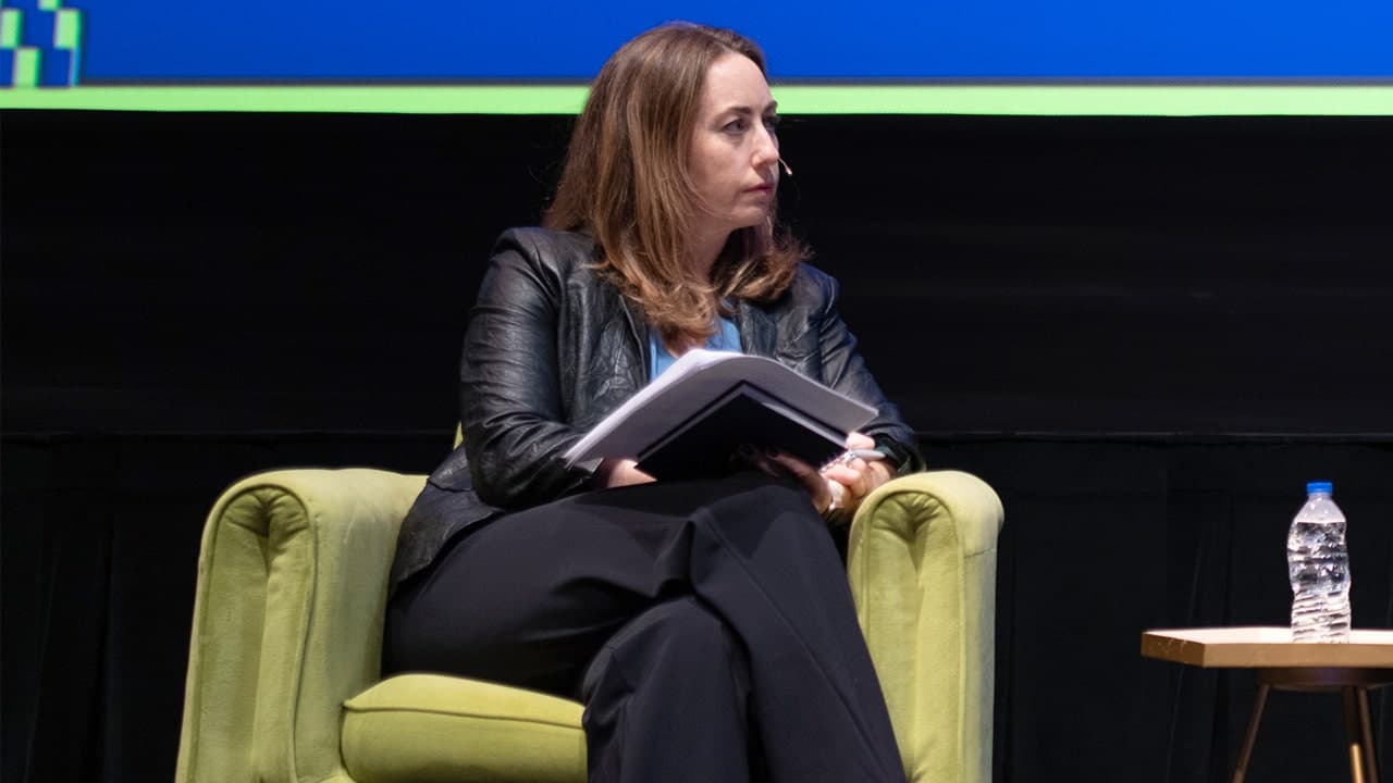 Tara Reade: NYT Coverage Mirrors Platner Accuser's Experience