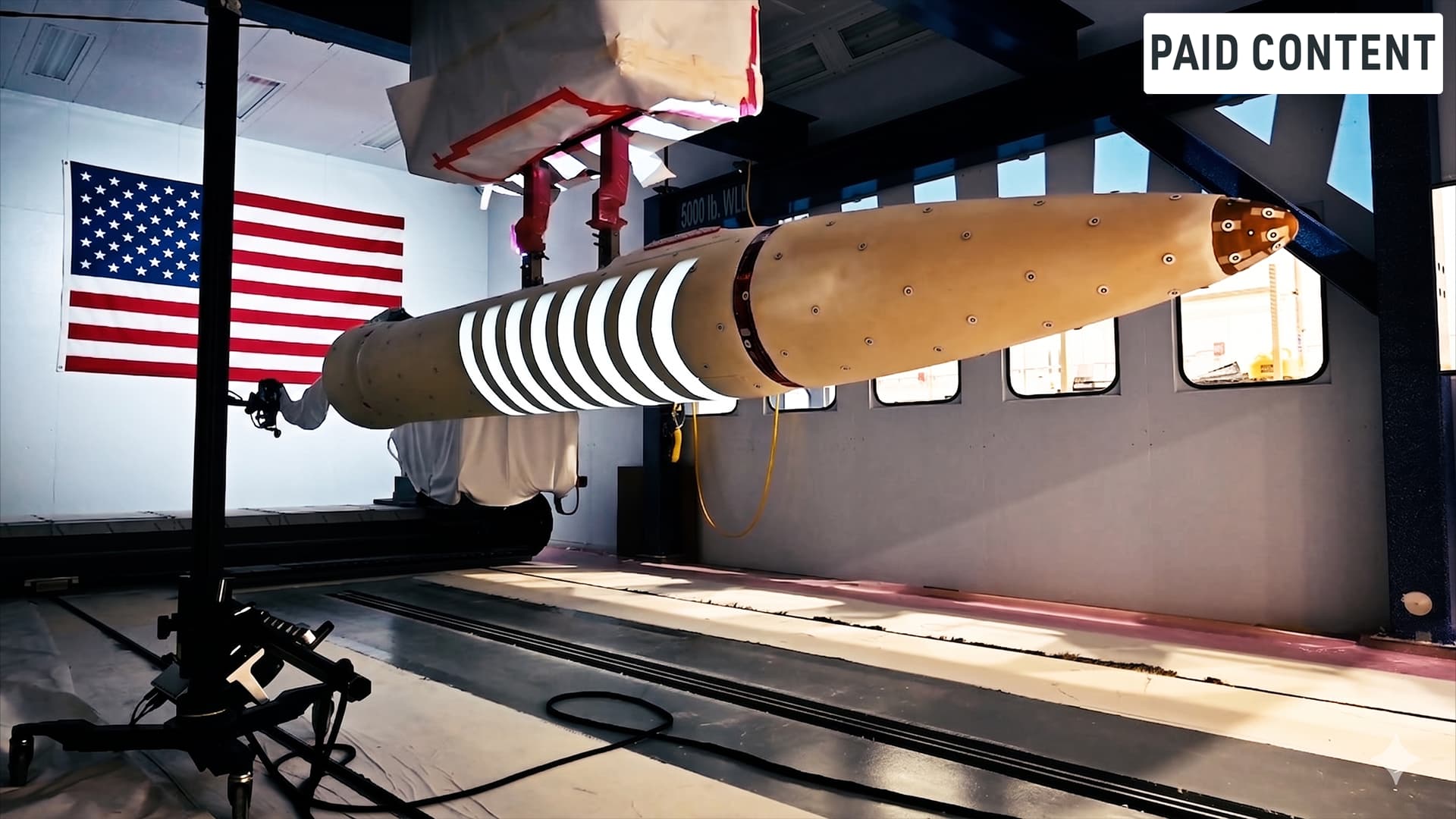 Lockheed Martin Advances AI-Enabled Missile Defense