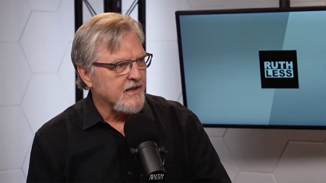 Halo Composer Marty O'Donnell Runs for Congress