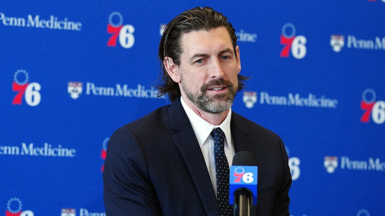 76ers President's Comment Ends Phillies' No-Hitter Bid