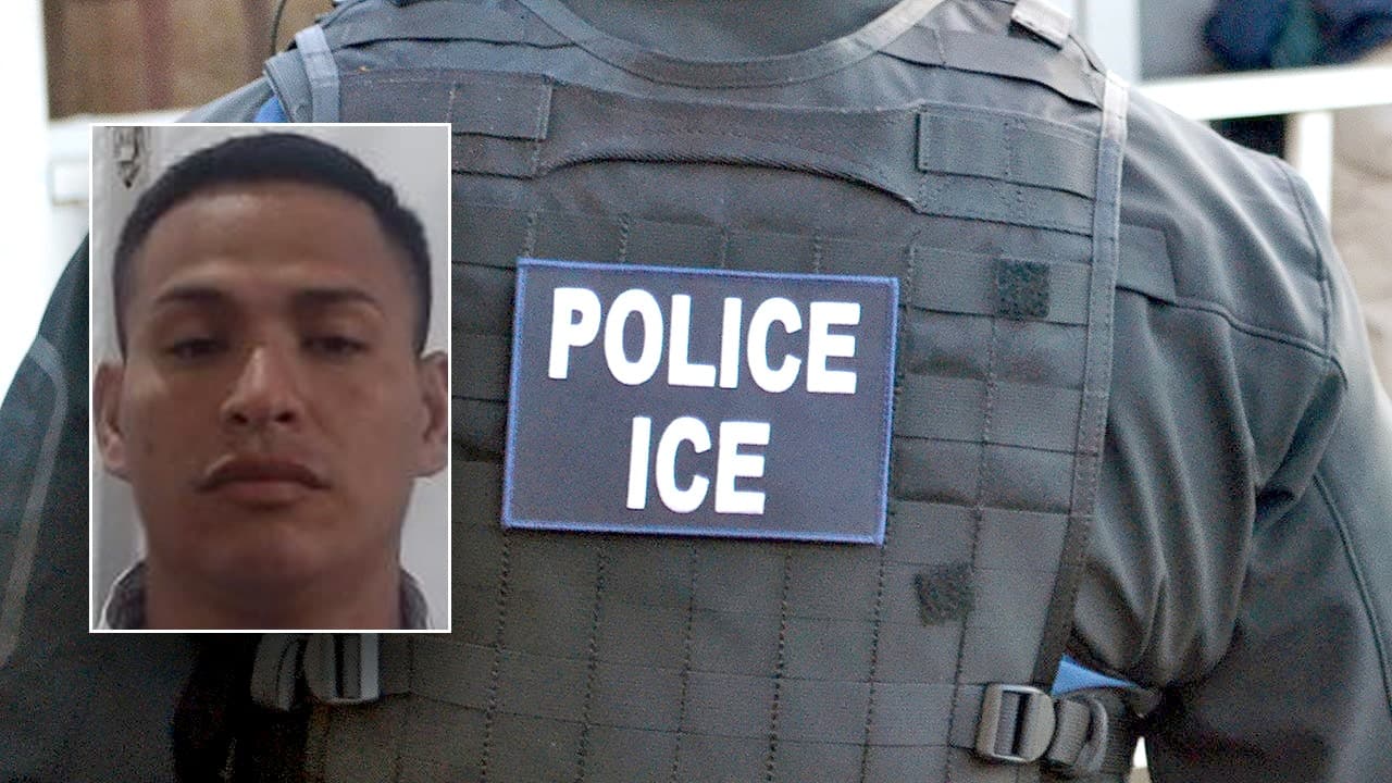 Fairfax Arrest Raises Questions About Sanctuary Policies