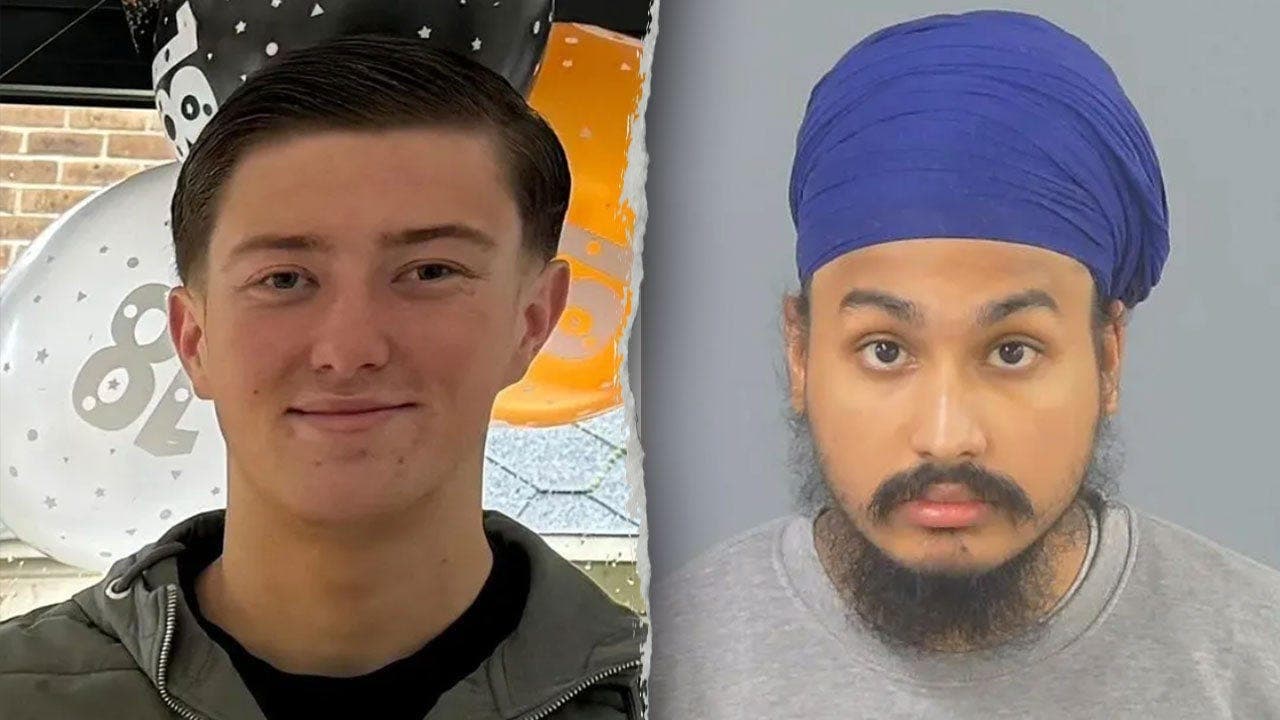 U.S. Officials Criticize UK Police After Student's Death