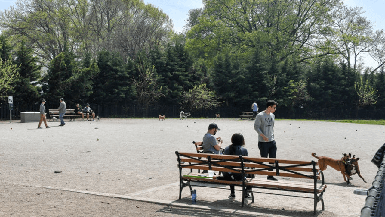 Double Stabbing at Dyker Beach Park Leaves One Dead