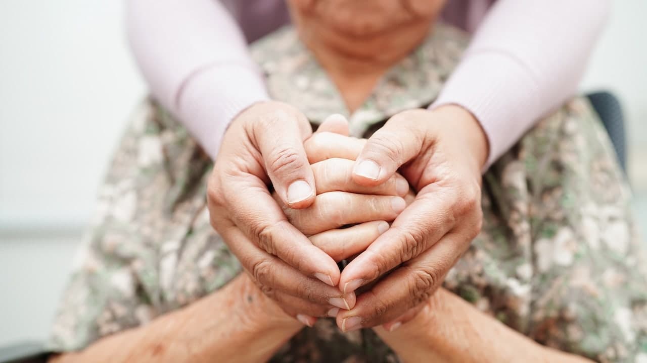Blood Test Predicts Alzheimer’s Risk Up to 10 Years
