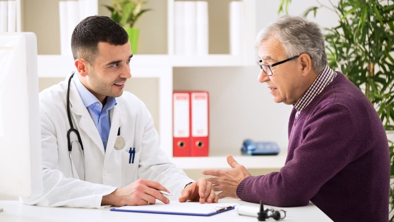 Study: Stockholm3 Detects More Aggressive Prostate Cancers