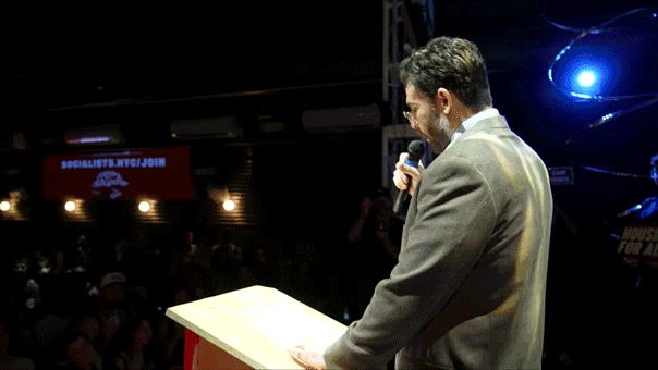 Hasan Piker Backs DSA Candidates in NYC Primary
