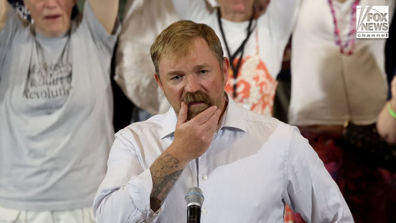 Hosts Urge Platner to Withdraw After Allegation