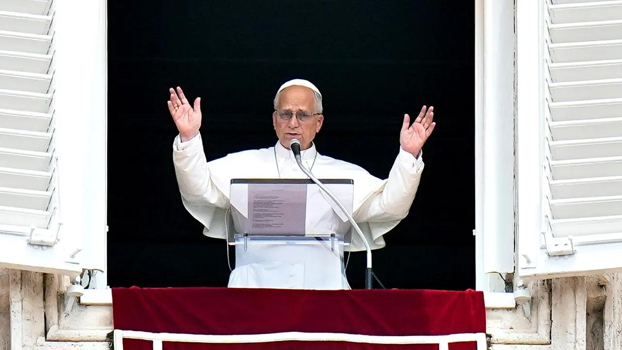 Pope Urges SSPX to Cancel Unauthorized Consecrations