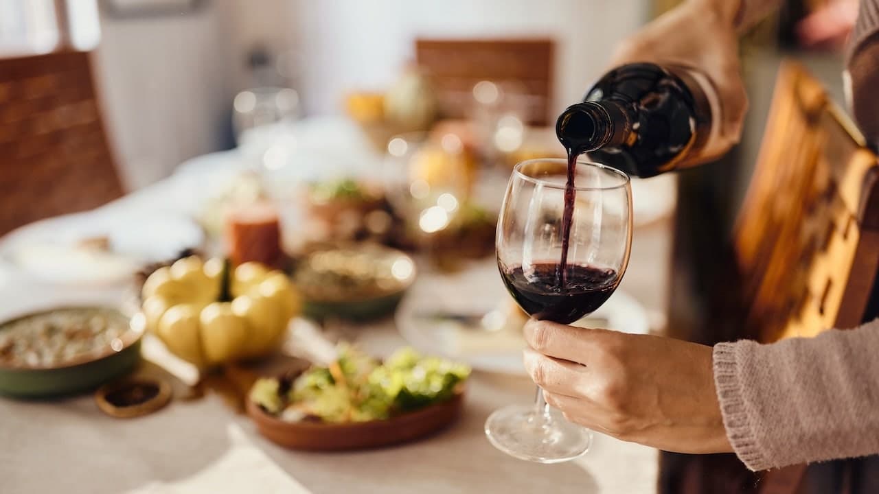 Study Finds No Amount of Alcohol Is Safe