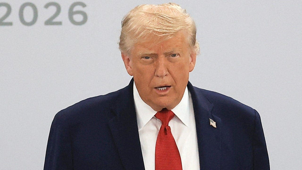 Trump Cancels DNI Hearing Until SDNY Nominee Confirmed