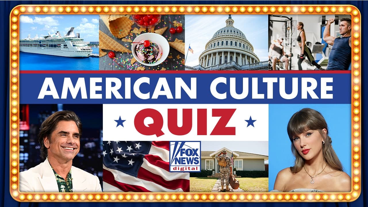 American Culture Quiz: Cruise Controversies and Weddings
