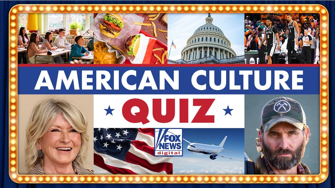 Weekly American Culture Quiz: Music and Patriotism