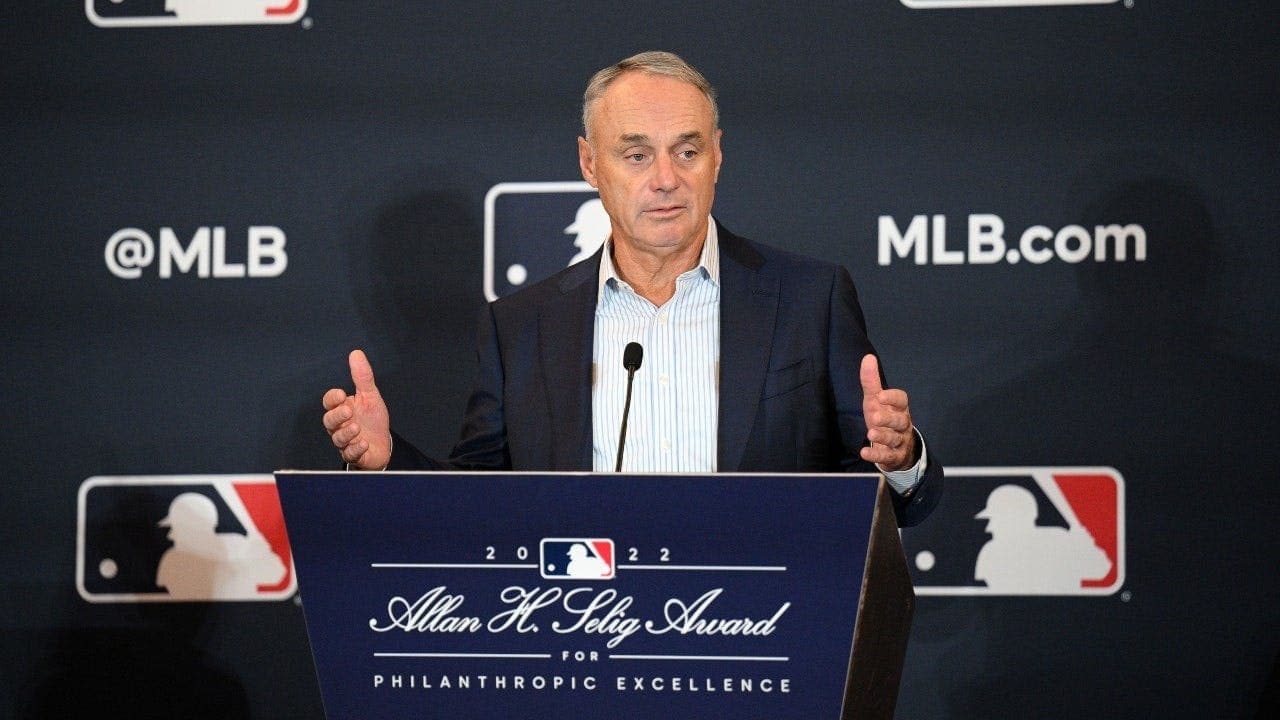 MLBPA Proposes Rules on Sports Betting in CBA