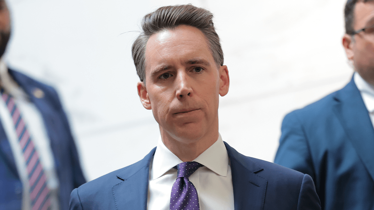 Hawley Proposes Guaranteed Funding for Rural ERs