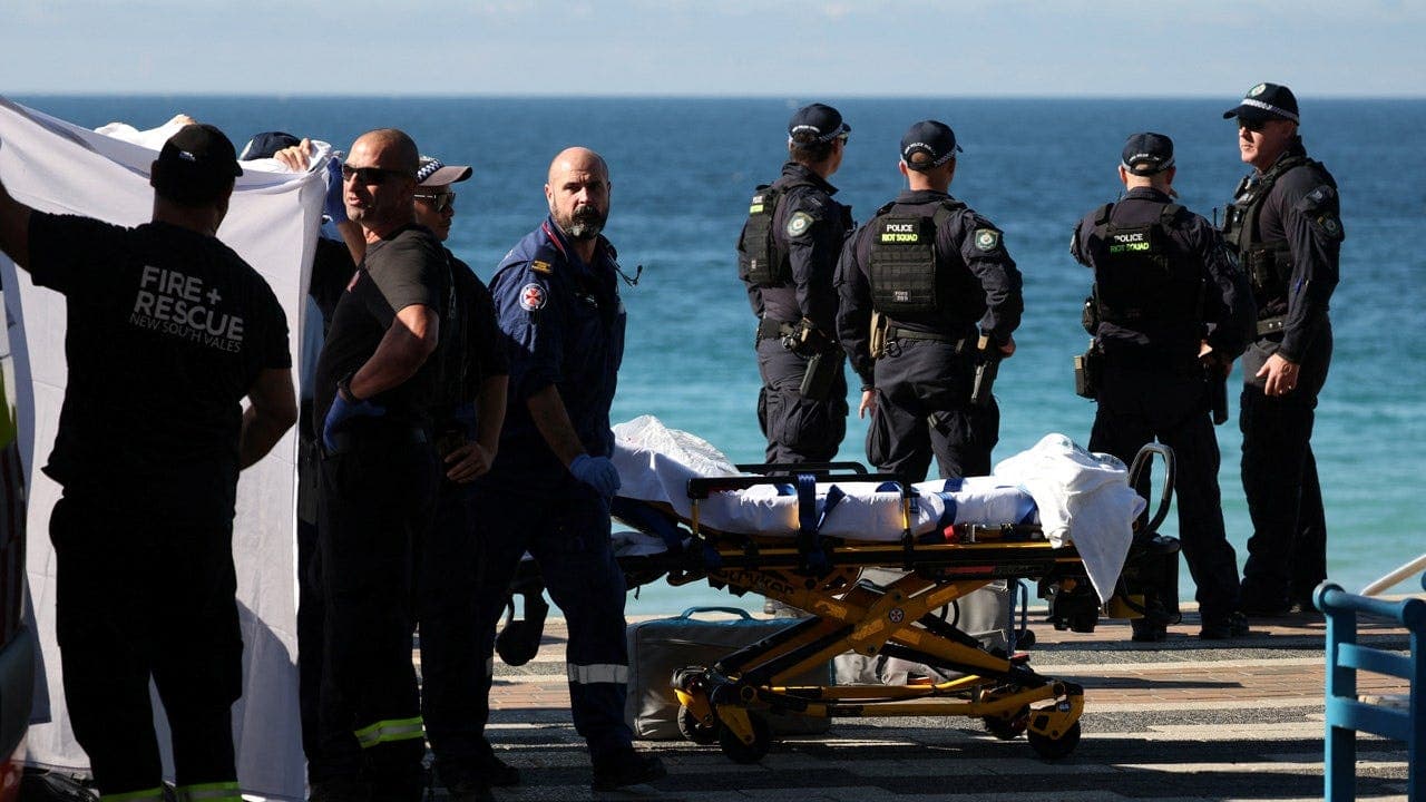 Woman Seriously Injured in Shark Attack at Coogee Beach