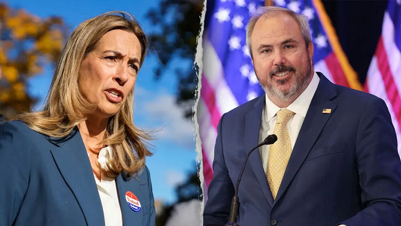 Noncitizens Found on New Jersey Voter Rolls