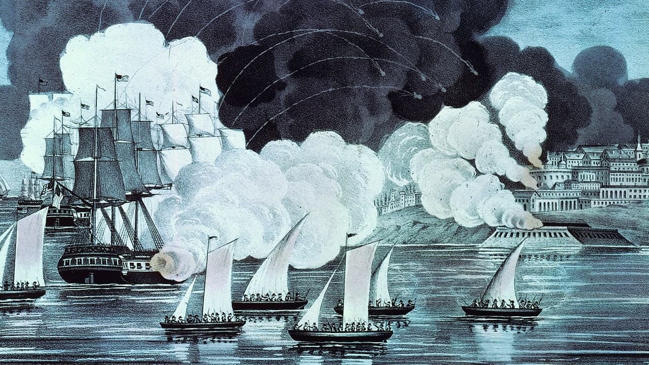 What the Barbary Wars Suggest About Iran