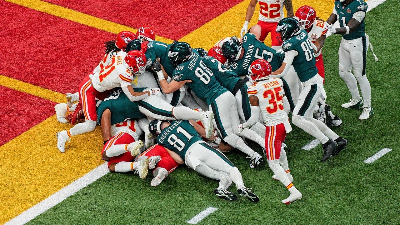 Madden NFL 27 teaser shows Tush Push gameplay; raises questions about value of annual sports-game releases