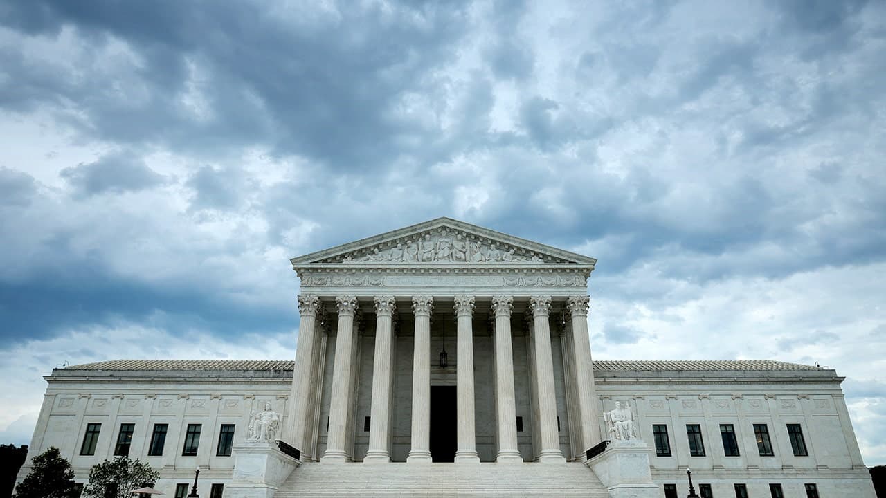 Supreme Court limits asylum claims, upholds TPS rescission