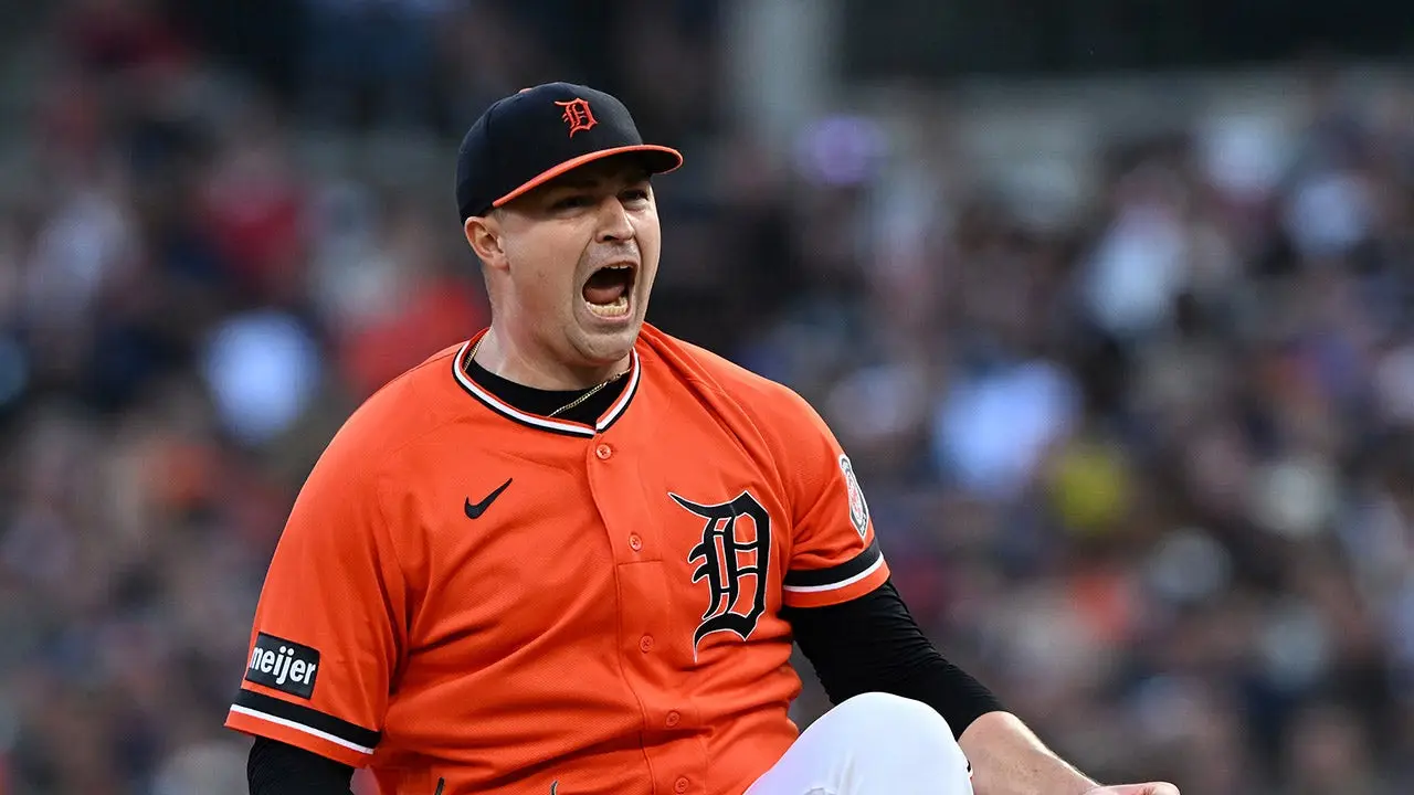 Detroit Tigers Seek Major Return for Tarik Skubal