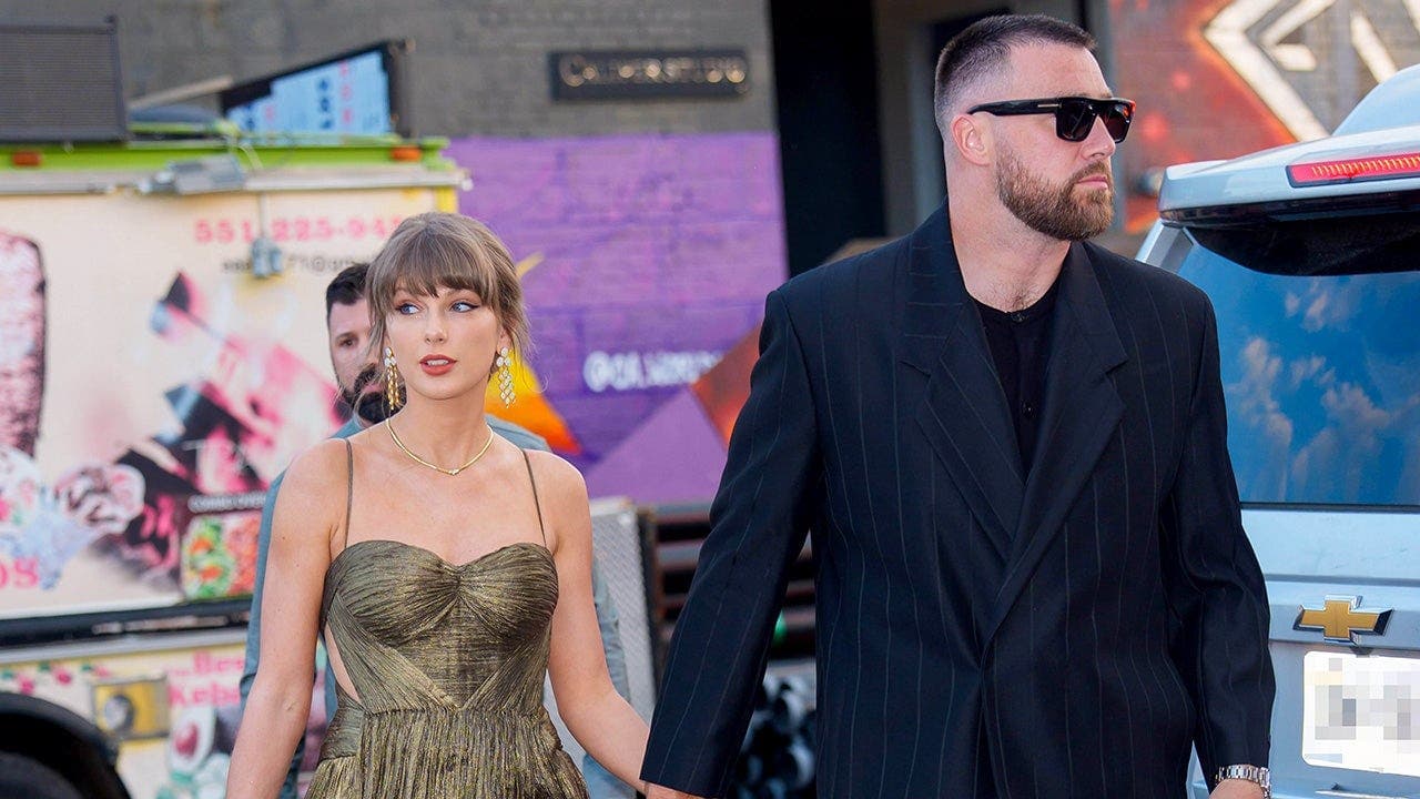 Swift-Kelce MSG Wedding Draws Left-Wing Criticism