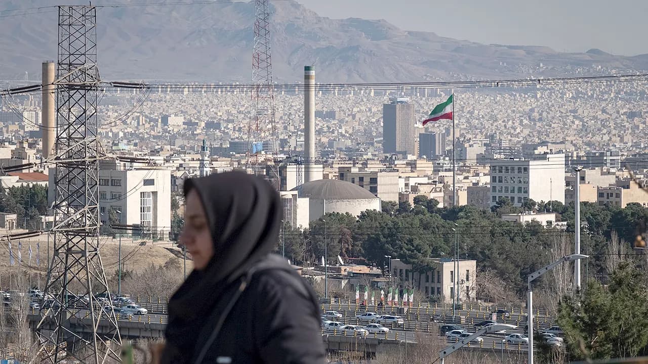 Most Voters Doubt Iran Deal Will Halt Nuclear Program