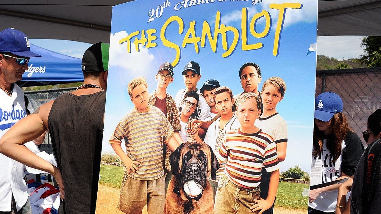 MLB to Screen The Sandlot at Drive-Ins July 4