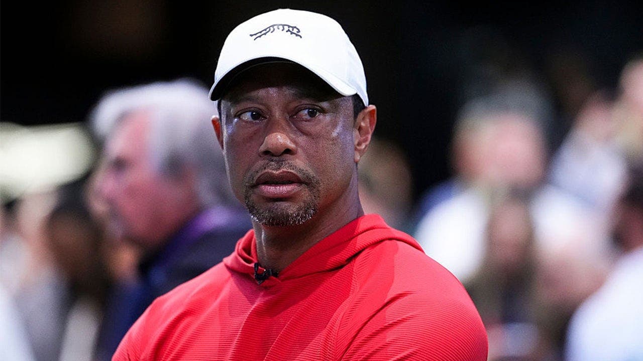 Tiger Woods Returns as PGA Tour Announces Reforms