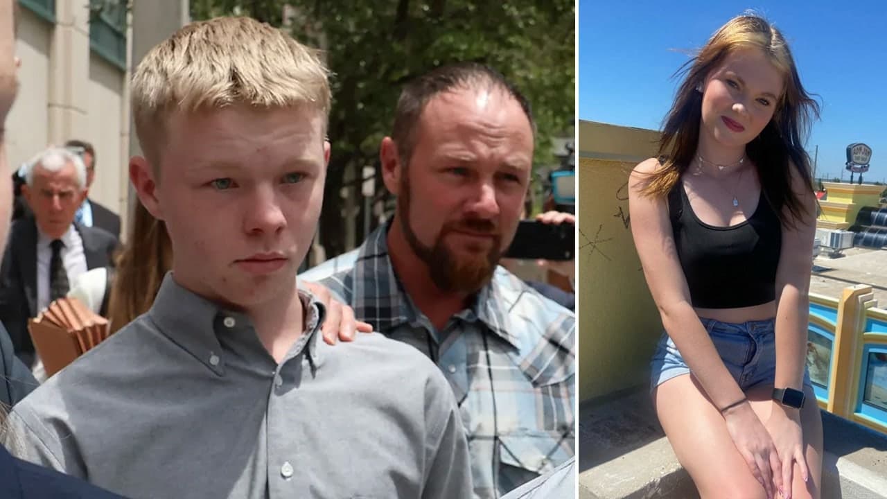 Sealed Evidence Filed in Kepner Cruise Homicide Case
